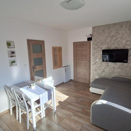 Dream Lux Apartman Hajdúszoboszló Kültér fotó