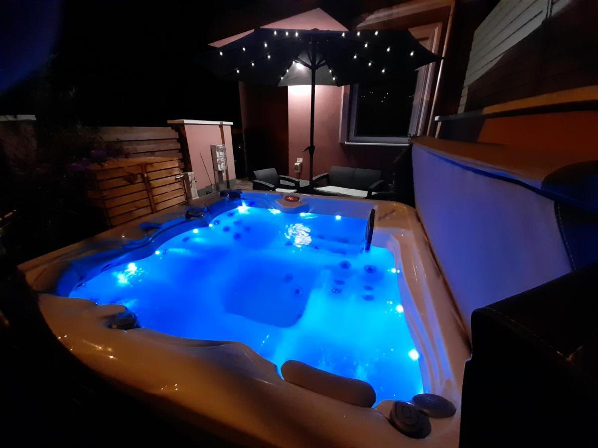 Dream Lux Apartman Hajdúszoboszló Kültér fotó