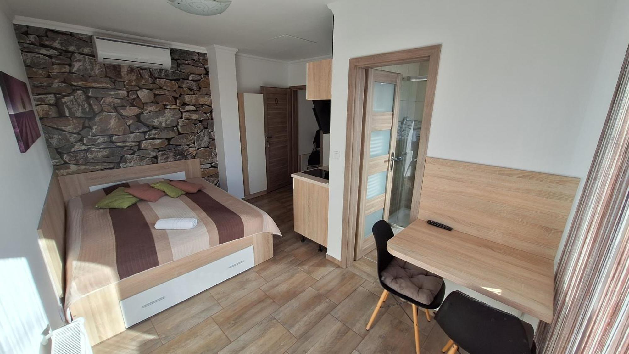 Dream Lux Apartman Hajdúszoboszló Kültér fotó