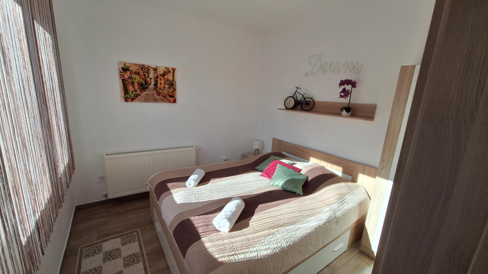 Dream Lux Apartman Hajdúszoboszló Kültér fotó