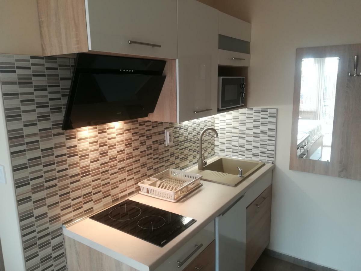 Dream Lux Apartman Hajdúszoboszló Kültér fotó